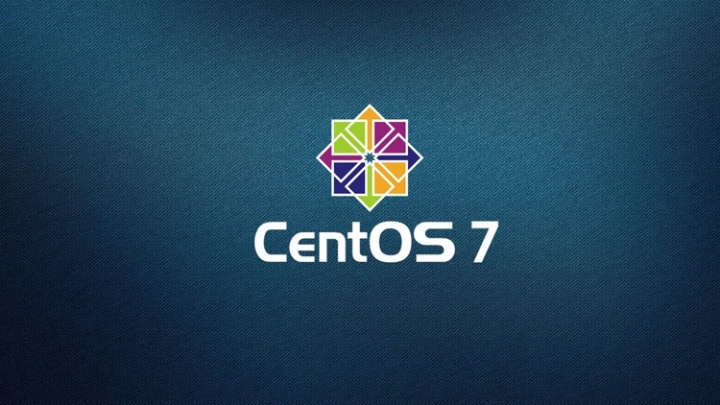 Logotipo de CentOS