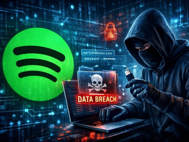 Spotify Hackeado